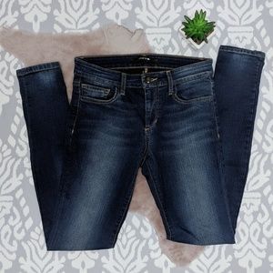 Joe's Jeans Skinny Stretch